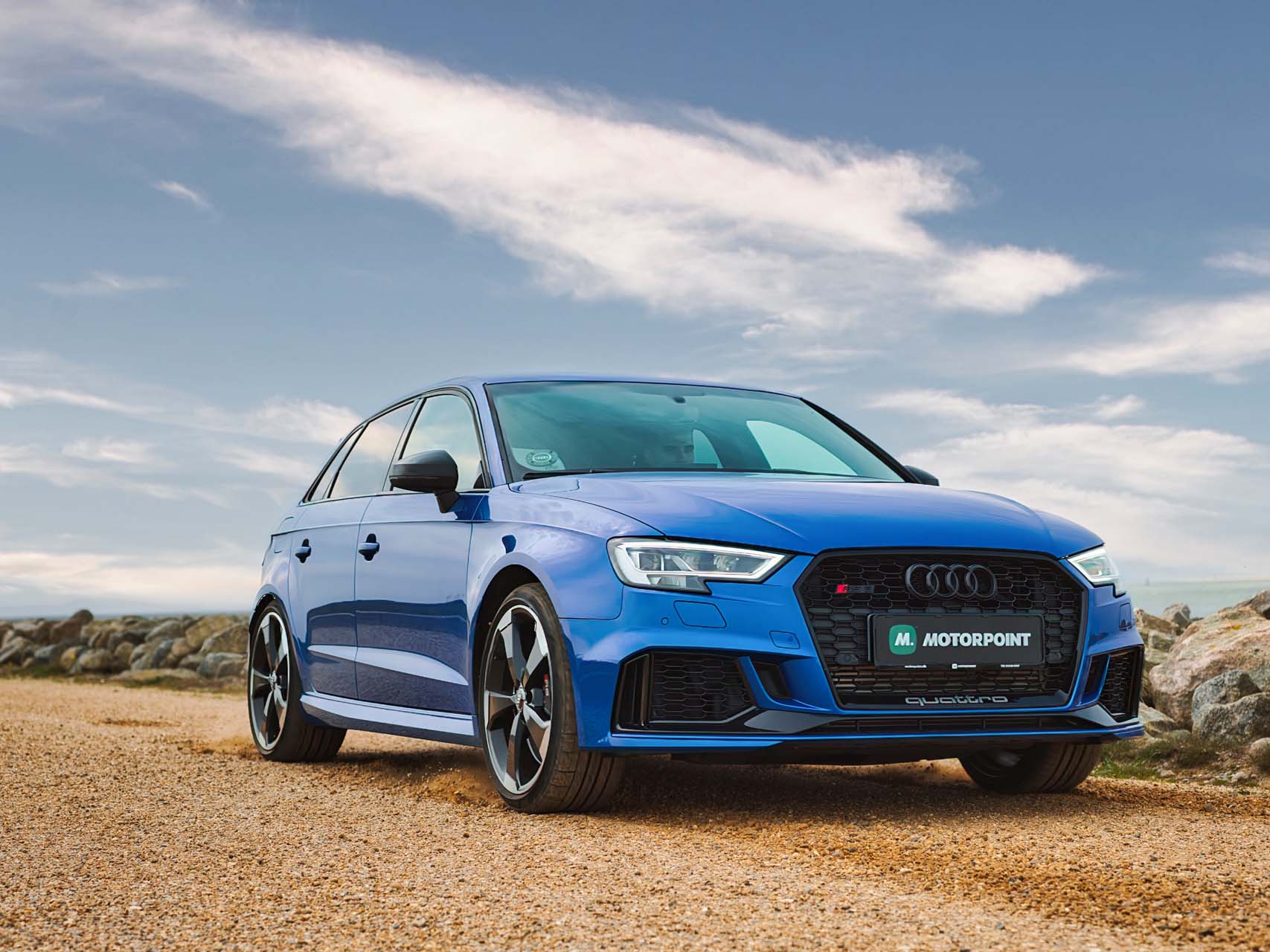Re-leasing af premiumbiler | Re-leasing hos Motorpoint